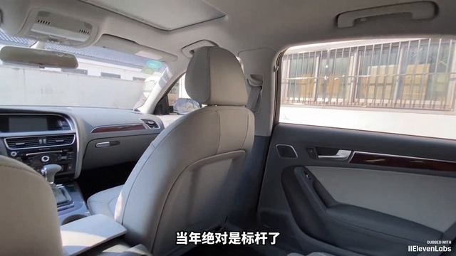 Audi A4 – Лучший в Классе. Реальный ОБЗОР. смотреть онлайн