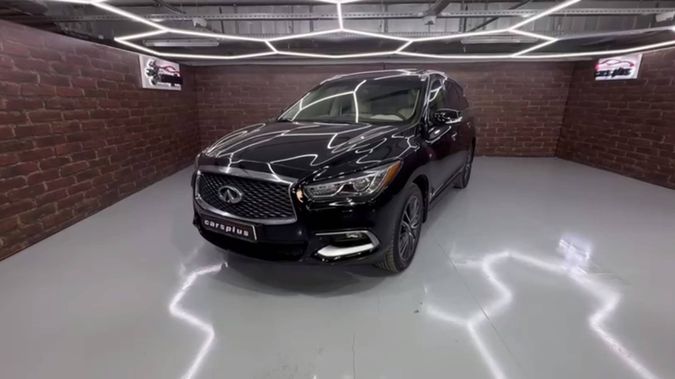 В наличии Infiniti QX 60👇 смотреть онлайн