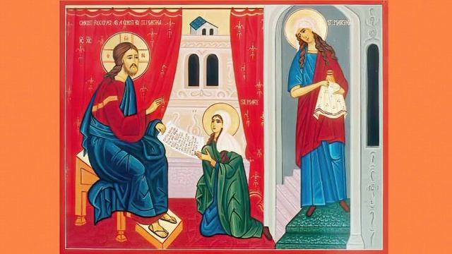 проповедь о переустройстве себя (нед 3 по Пятидес) смотреть онлайн