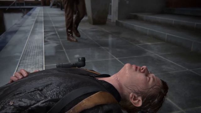 #13 The Last of Us. Part II