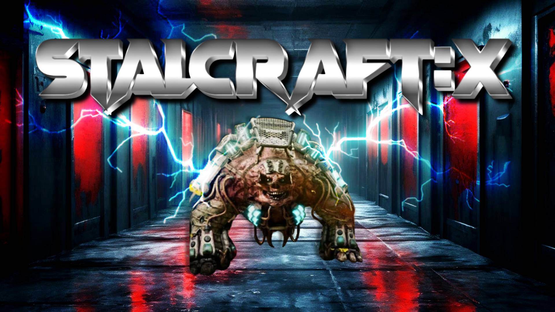 ☢️STALCRAFT: X КВЕСТ ОДОЛЕТЬ СТРАЖА (СТАЛКРАФТ Х) смотреть онлайн