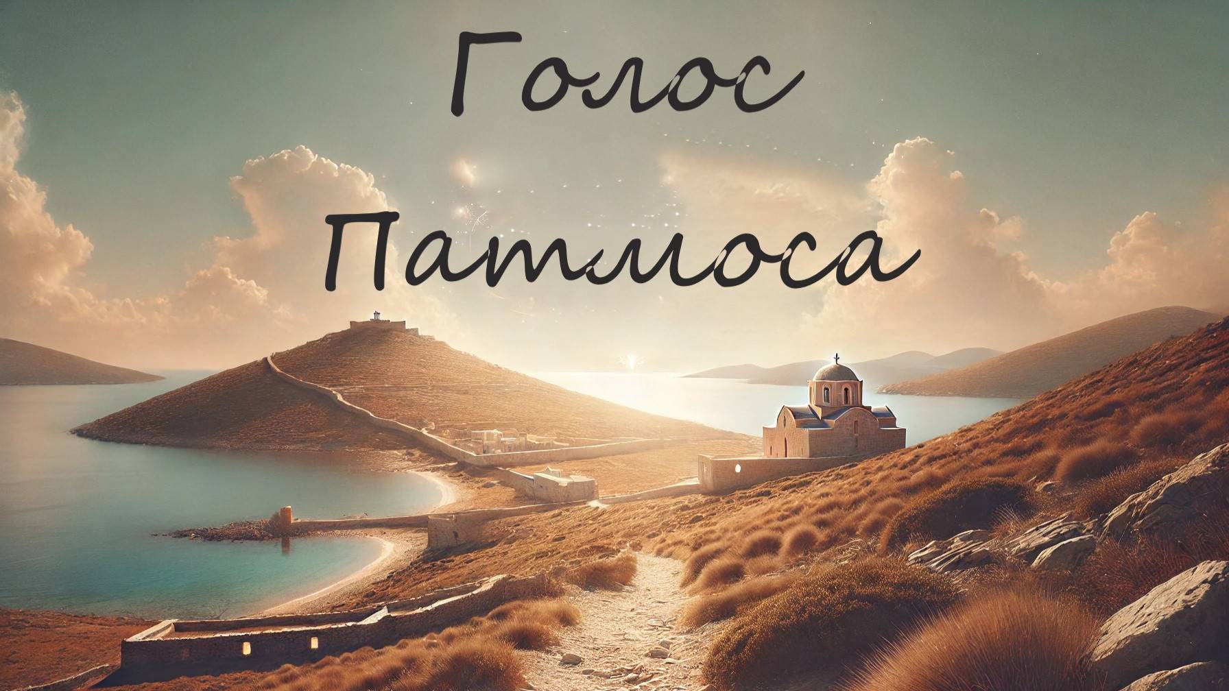 _Голос Патмоса_ _ Изучение кн. Откровение. №4. Послание Смирнской церкви._ Ответы на вопросы