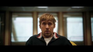 Проект «Конец света» — Русский трейлер (Дубляж, 2026)
