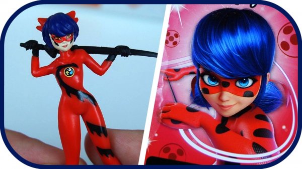 ЛЕДИ БАГ и СУПЕР КОТ. Новая коллекция Свитбокс. Sweet Box.