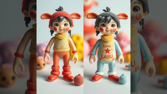 Найди отличия