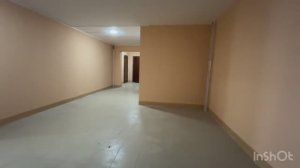 Высоковск ,3 комнатная квартира .