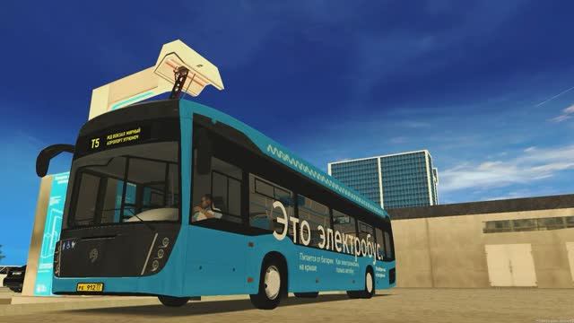 MTA PROVINCE.ПРОБНЫЙ МУВИК