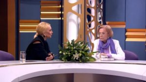 Последнее интервью  Валентины Талызиной в шоу Секрет на миллион.