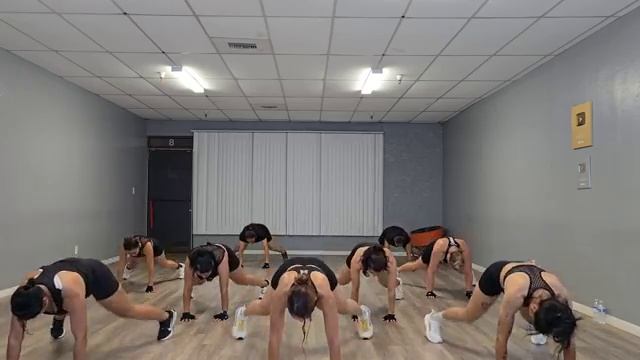 тренировка 14