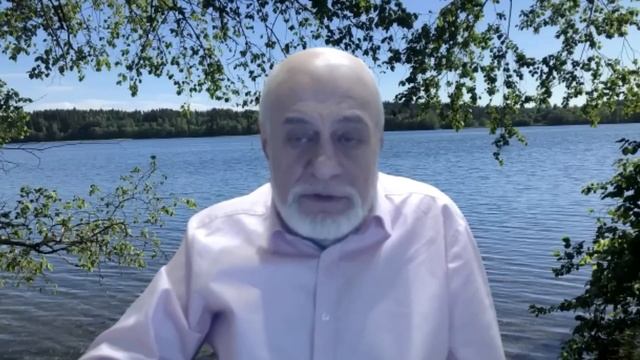 Запрет астрологии. Меморандум // беседа Михаила Левина с Александром Бобылёвым смотреть онлайн