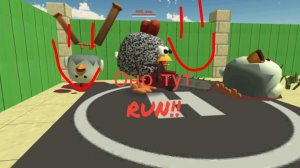 Призыв Kirill.exe мистическая охота на Кирилла.екзе