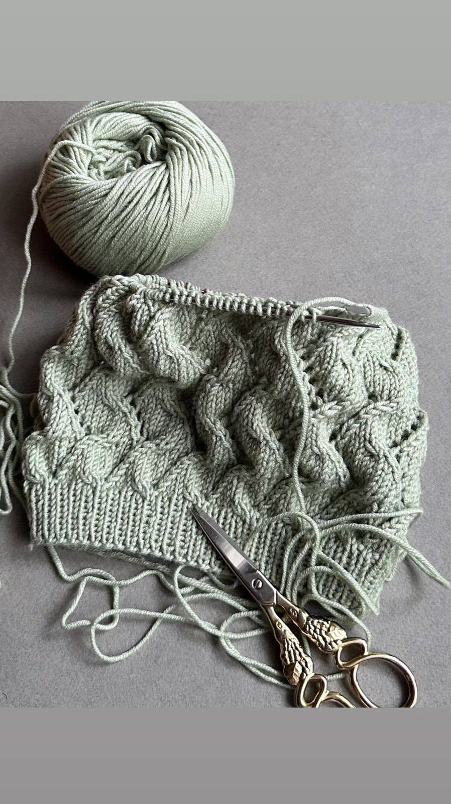 Когда закончился клубок... смотреть онлайн