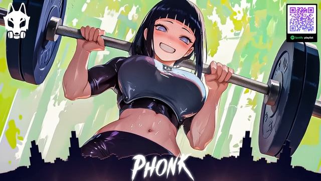BEST PHONK MUSIC 2025 ※ PHONK THAT MAKES YOU GO BEYOND 100_ ※ KRUSH, BRAZILIAN ※ Фонк 2025 #162 смотреть онлайн