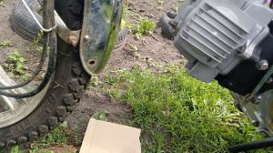 Поступает ли масло в головку Альфа,Дельта ,быстрый способ проверки маслонасоса,не разбирая двигатель