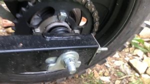 Мопеды сериал 265