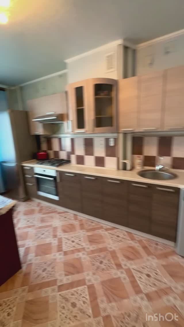 Однокомнатная квартира в Клину смотреть онлайн