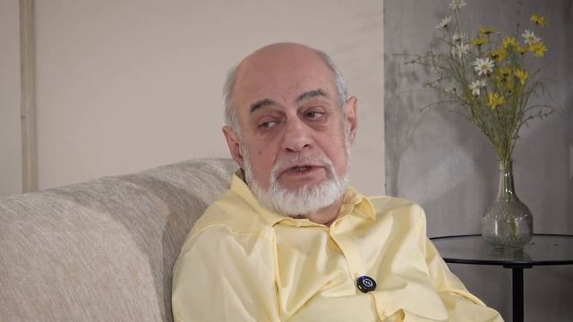 Ваши вопросы психологу и астрологу // беседа Михаила Левина и Марии Риверо смотреть онлайн