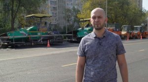 Юбилейный ролик