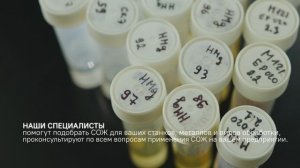 «ТЕХНОЛОГИЯ»: Российский разработчик и производитель СОЖ (2025)