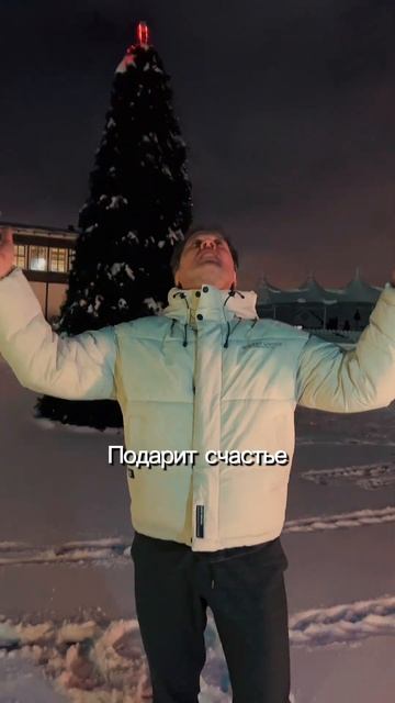 До Нового Года осталось 5 дней! Самое время загадывать желания #сергейлюбавин #новыйгод2024 #shorts смотреть онлайн