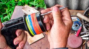 Рыбалка с рогаткой. Дротики своими руками.