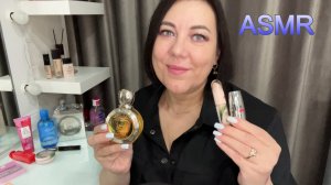 ASMR🥰ФАВОРИТЫ ИЮНЯ 2025/ 1000% МУРАШКИ🫠БЛИЗКИЙ ШЕПОТ