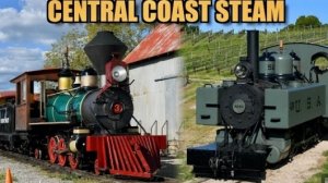 Паровозы и тепловозы