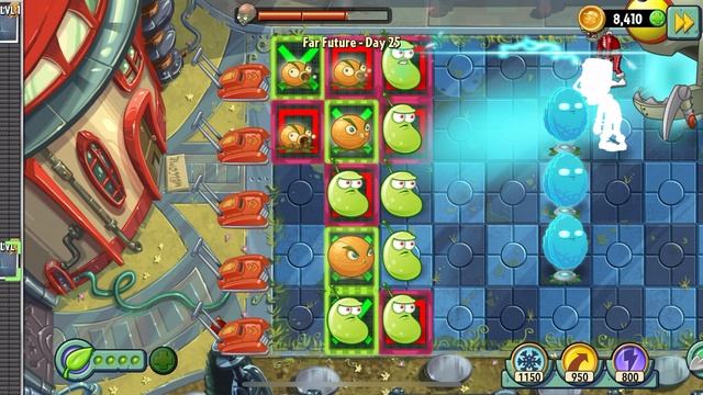 Растения против зомби смотреть онлайн