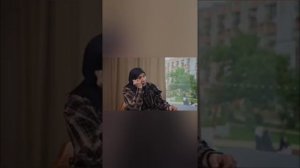 Абдулжалил противостоит Муфтияту