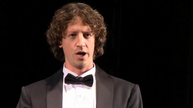 Ария Ленского - Иван Евченко