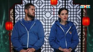 Выбывшие команды решают, кто достоин золотой кошки