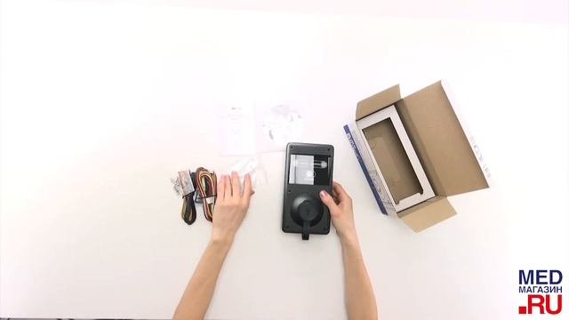 Алкотестер для проходной Динго В 02