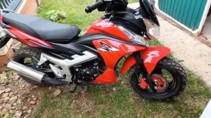 Мопеды сериал 366