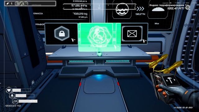 The Planet Crafter №92