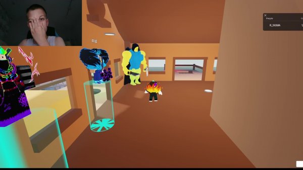 стрим с игрой от кипера 19 и SAVEL GAMER