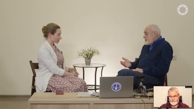 Астрологический дискуссионный клуб . Заседание седьмое. смотреть онлайн