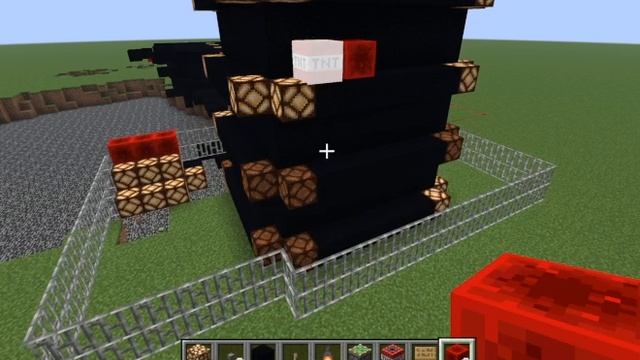 Взорвал АЭС в Маенкрафте! смотреть онлайн