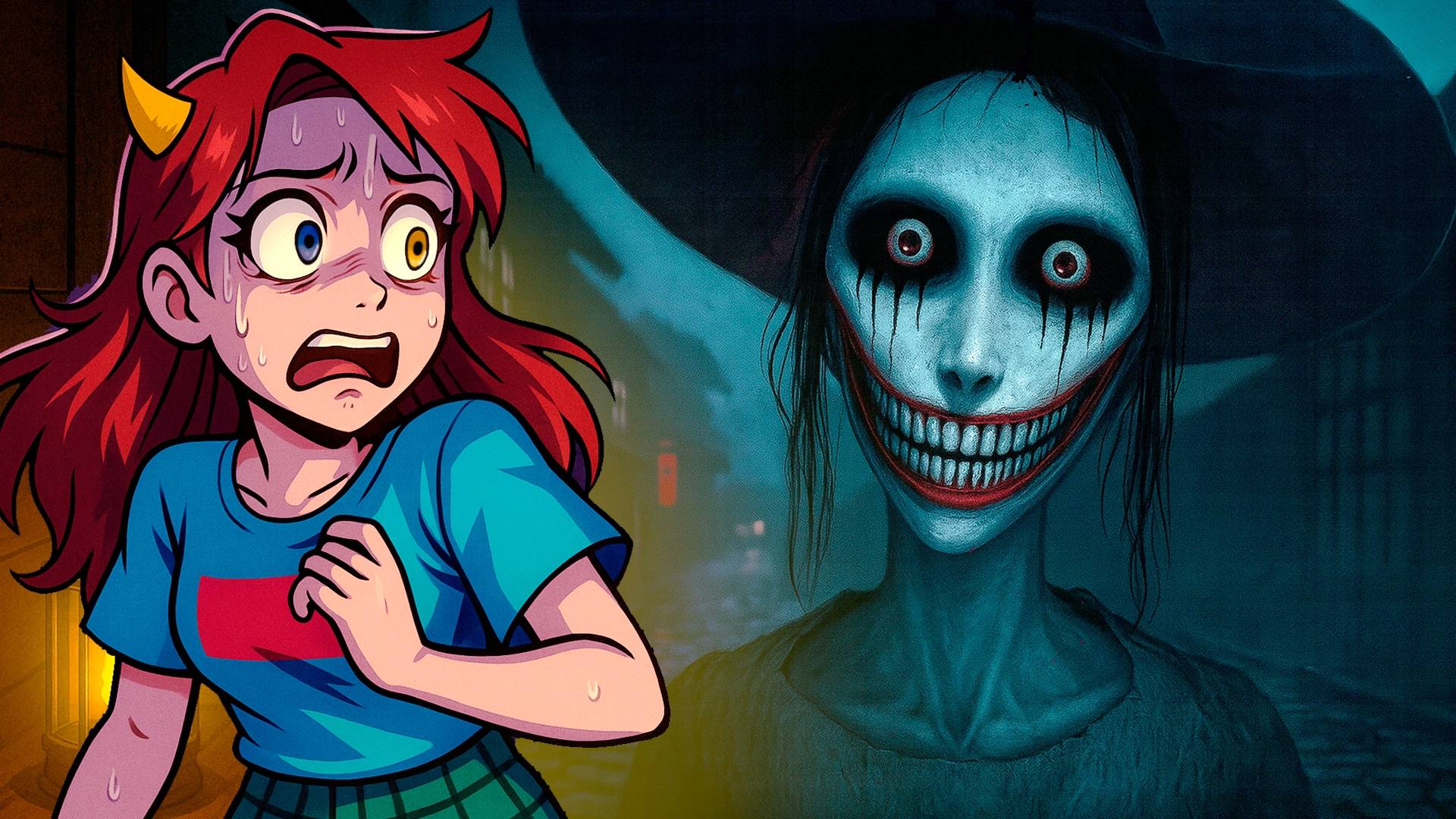 💛 СТРАШНЫЕ ИСТОРИИ в РОБЛОКС Фласка и Скретч смотреть онлайн