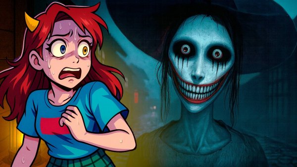 💛 СТРАШНЫЕ ИСТОРИИ в РОБЛОКС Фласка и Скретч