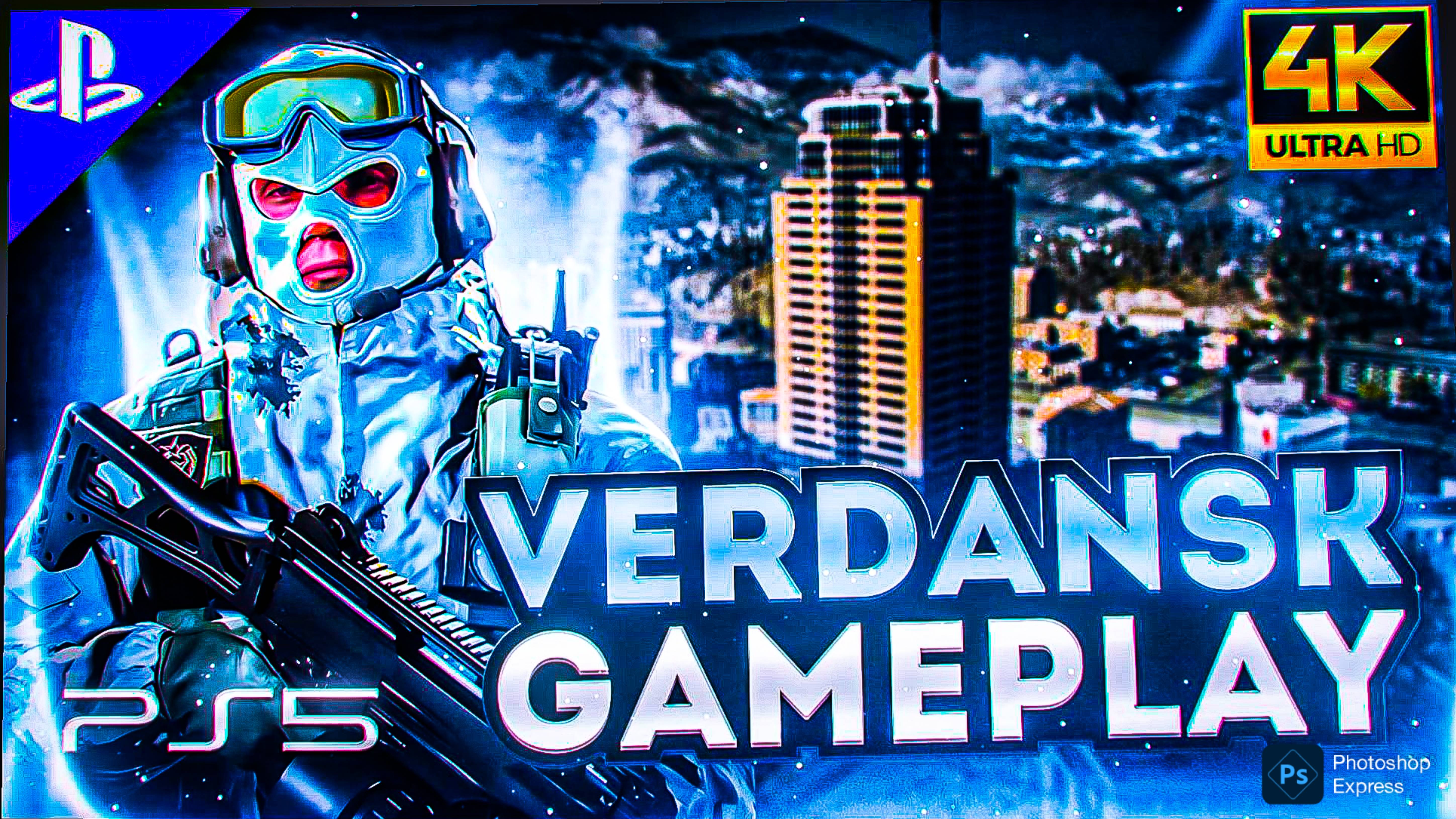 WARZONE VERDANSK GAMEPLAY! ✪ PS5 ( TOP 1 ) 10 KILLS