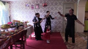 Клип  День рождения Золотого. Родился Князь