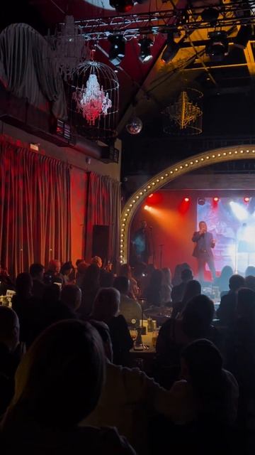 Такое волшебство творилось вчера в Magnus Locus #сергейлюбавин #концерт #музыка2024 #shorts смотреть онлайн