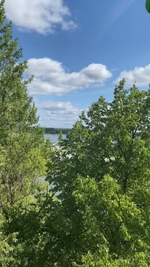 Колесо обозрения