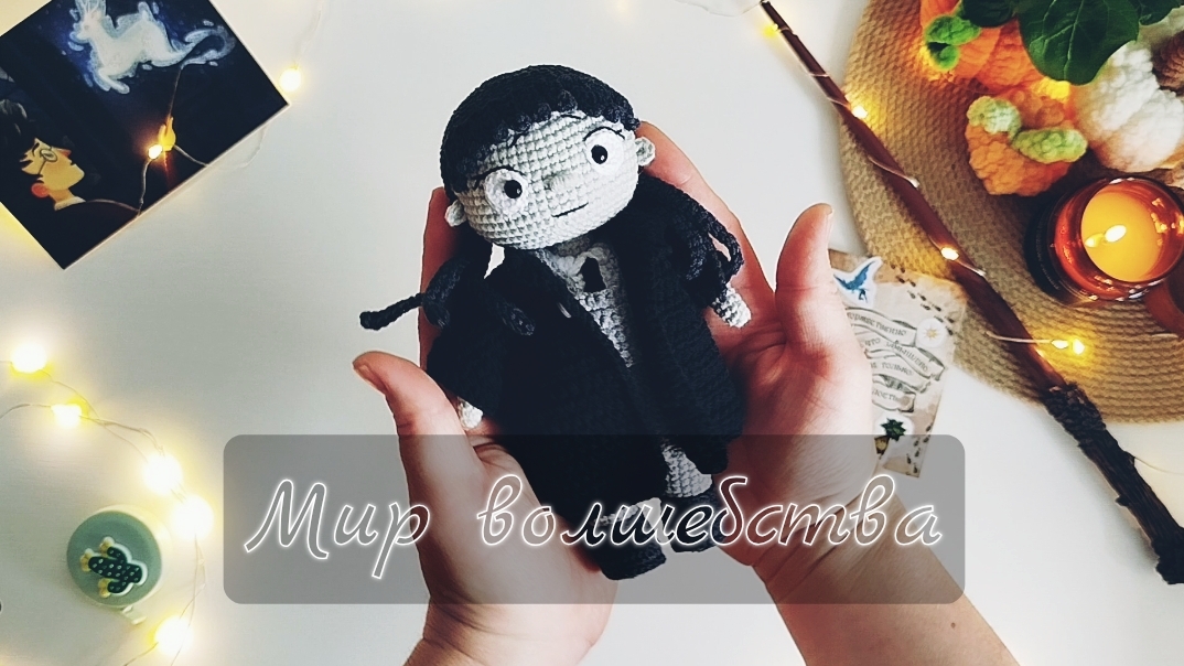 Проект ✨Мир Волшебства ✨ #мир_волшебства #марафон