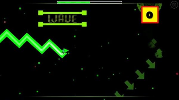 Я прошол ReTraY