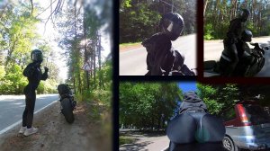 ADRENALINыч Клип | Модель Алина | Moto Клип