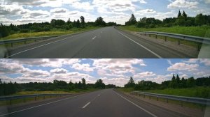 Viofo A329S vs Vantrue E1Pro