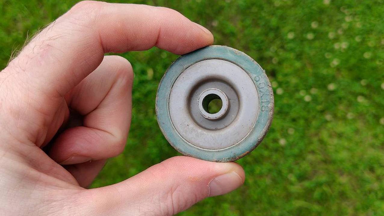 САМЫЕ ЛУЧШИЕ откатные и подъемные ворота для дома и дачи! Проще не придумаешь смотреть онлайн