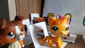 lps лагерь для детей lps в маршутке едем на экскурсию ДТП 😭