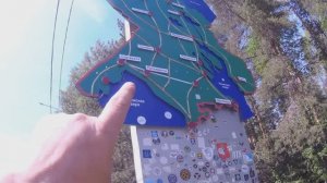 Отпуск в Карелии!!!